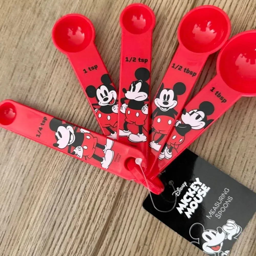 Disney mickey mouse
